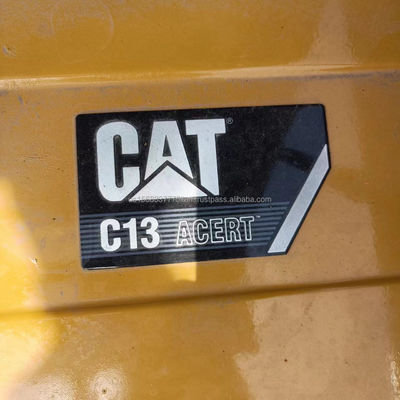 Große 2016 Caterpillar Gebraucht Katze 349 Bagger Gebrauchtmaschinen für Leistung