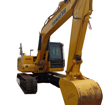 Original-Hydraulikventil Komatsu PC120 Bagger aus Japan mit ausgezeichnetem