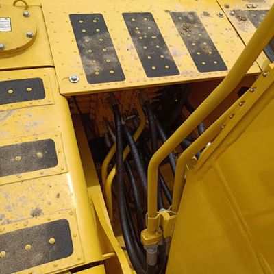22 Tonnen Betriebsgewicht Komatsu PC220 Gebrauchtbaumaschinen auf dem Markt