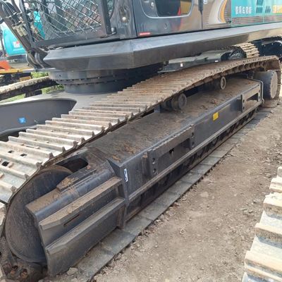 Gebraucht Kobelco SK350 SK70 Bagger in ausgezeichnetem Zustand mit Original-Hydraulikventil