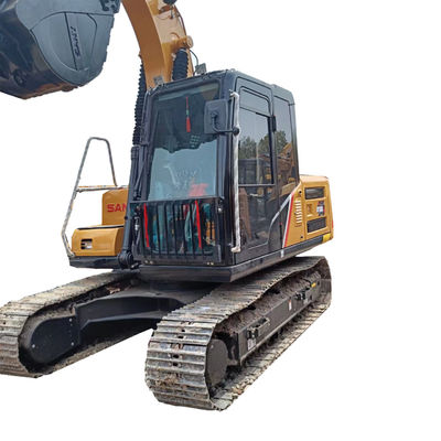 Original-Hydraulikventil Sany SY135 Bagger mit 0-2000 Arbeitsstunden in Shanghai