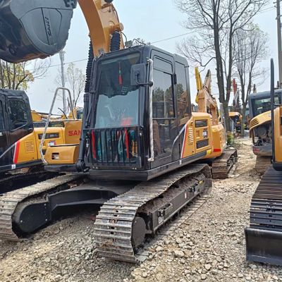 Original-Hydraulikventil Sany SY135 Bagger mit 0-2000 Arbeitsstunden in Shanghai