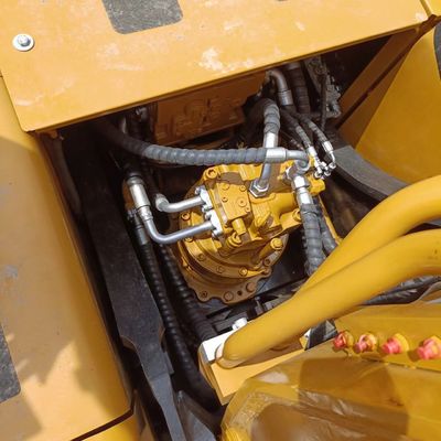 Gebraucht SANY SY215C Pro Bagger 21000 KG Crawler Bagger in ausgezeichnetem Zustand