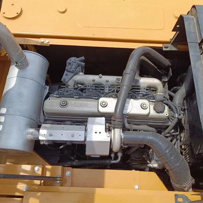 Gebraucht SANY SY215C Pro Bagger 21000 KG Crawler Bagger in ausgezeichnetem Zustand