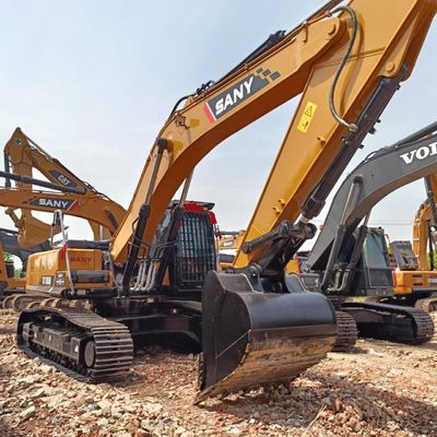 30.5 Tonnen Sany SY305H Mini Sany305 Sany305H Kleine gebrauchte Sany 60 Crawler Bagger