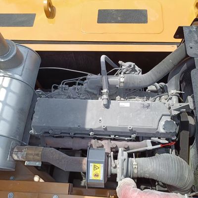 30.5 Tonnen Sany SY305H Mini Sany305 Sany305H Kleine gebrauchte Sany 60 Crawler Bagger