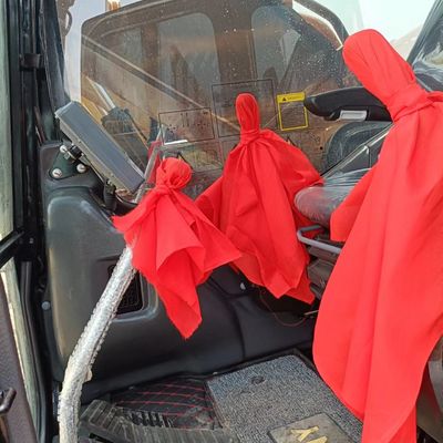 30.5 Tonnen Sany SY305H Mini Sany305 Sany305H Kleine gebrauchte Sany 60 Crawler Bagger