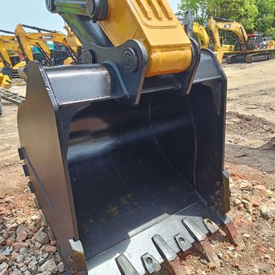 30.5 Tonnen Sany SY305H Mini Sany305 Sany305H Kleine gebrauchte Sany 60 Crawler Bagger