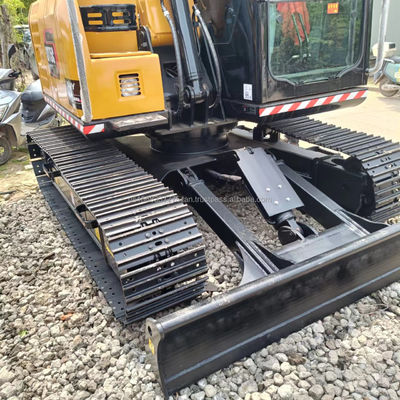 SANY SY75C Bagger 7500 KG Hydraulische Baumaschine mit hoher Leistung