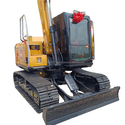Original ISUZU Kawasaki Hydraulikpumpe SANY Sy95c Bagger mit 9000 KG Maschinengewicht