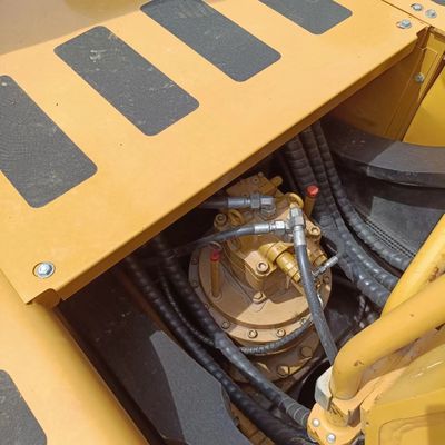 Sany SY365H Crawler Bagger Mittlerer Bagger Baumaschinen 36,5 Tonnen 2016 Jahr