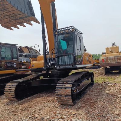 Gebrauchtes CAT Bagger 36,5Tons 36500 KG 212 kw 2023 SANY 365H 305H Hydraulischer Crawler 36,5 Tonnen