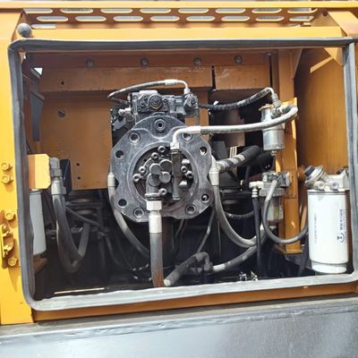 Gebrauchtes CAT Bagger 36,5Tons 36500 KG 212 kw 2023 SANY 365H 305H Hydraulischer Crawler 36,5 Tonnen