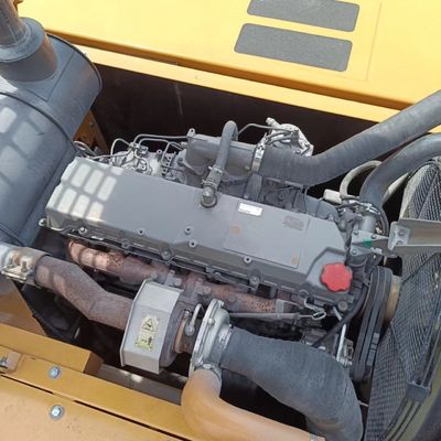 Gebrauchtes CAT Bagger 36,5Tons 36500 KG 212 kw 2023 SANY 365H 305H Hydraulischer Crawler 36,5 Tonnen