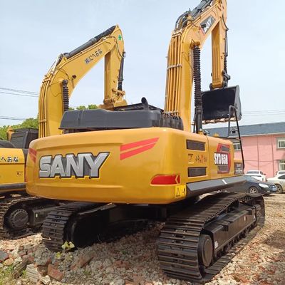 Original hydraulisches Ventil für Bagger mit SANY SY365H für große Baustellen