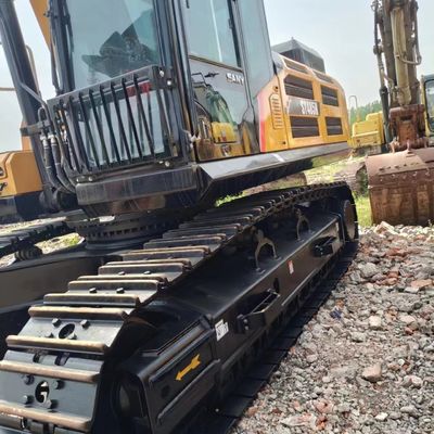 48.5 Tonnen Sany SY485H Bagger Crawler mit 0-2000 Arbeitsstunden auf dem Markt