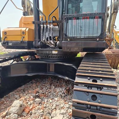 Original Hydraulikventil Großbagger SY485H Gebrauchtbagger mit 0-2000 Arbeitsstunden