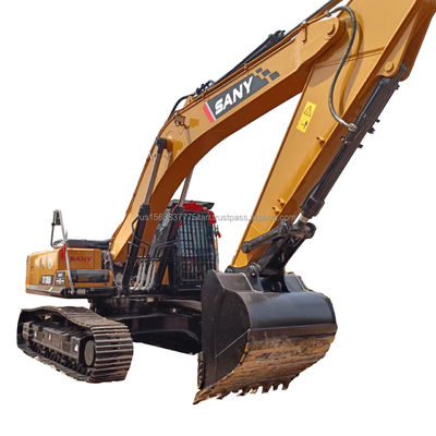 Original SANY SY305H Bagger Crawler Bagger heiße Promotion