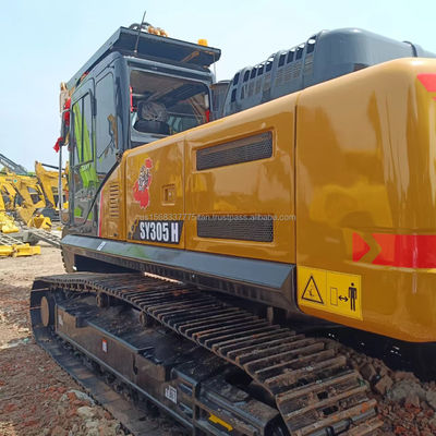 Original SANY SY305H Bagger Crawler Bagger heiße Promotion