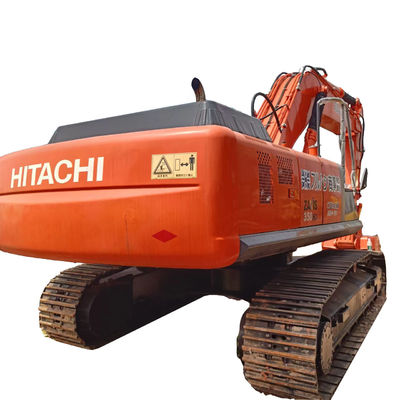 Original HITACHI ZX350 Bagger 33 Tonnen Betriebsgewicht
