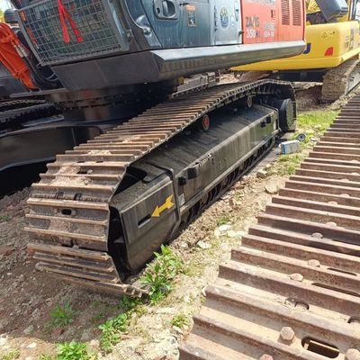 Original HITACHI ZX350 Bagger 33 Tonnen Betriebsgewicht