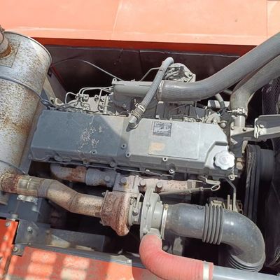 Original HITACHI ZX350 Bagger 33 Tonnen Betriebsgewicht