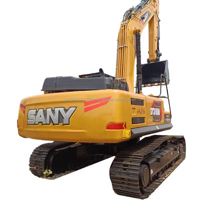 In gutem Zustand 2016 SANY SY365H Bagger 36 Tonnen Jahr 2016 Betriebsgewicht