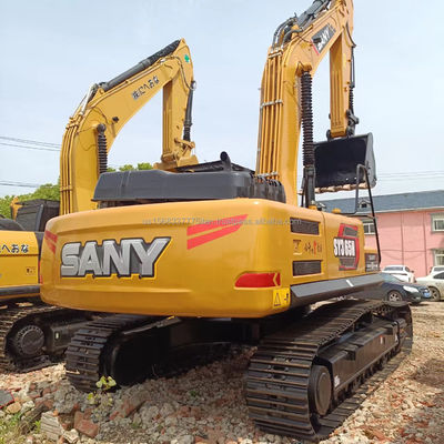 Original Hydraulische Pumpe und Zylinder Marken SANY SY365H Crawler Bagger für Produkt