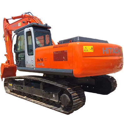 Original Hitachi ZX240 Hydraulikpumpe Gebrauchtmaschine für Crawler-Grabmaschinen Hergestellt in Japan