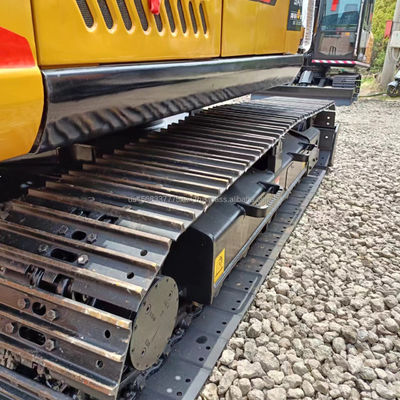 Ausgezeichnete Arbeitsleistung Gebraucht Sany SY95c Sany SY75C Pro Bagger zu erschwinglichen Preisen