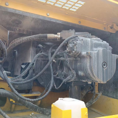 Japan Original Gebraucht Komatsu Bagger PC400-8R PC400-7 PC400-8 Arbeitszeiten 0-2000