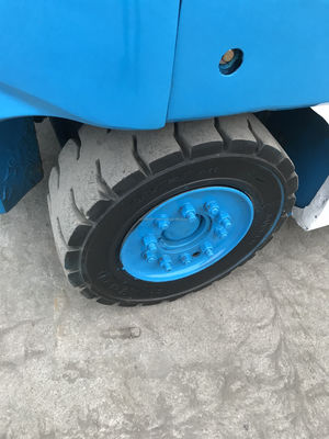 Gebrauchtes Toyota 2 Tonnen Gabelstapler und erschwinglich für Ihre Lagerbetriebe