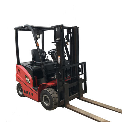 Heli A18 Gabelstapler mit 4,5 Gabelbreite 3000 kg Gewicht