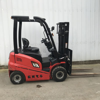 Heli A18 Gabelstapler mit 4,5 Gabelbreite 3000 kg Gewicht