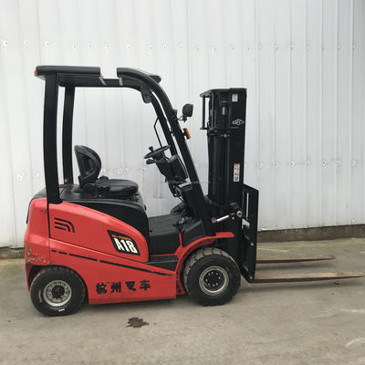 Heli A18 Gabelstapler mit 4,5 Gabelbreite 3000 kg Gewicht