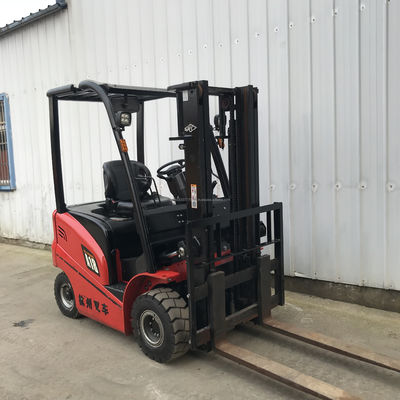 Heli A18 Gabelstapler mit 4,5 Gabelbreite 3000 kg Gewicht