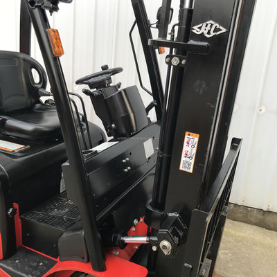 Heli A18 Gabelstapler mit 4,5 Gabelbreite 3000 kg Gewicht