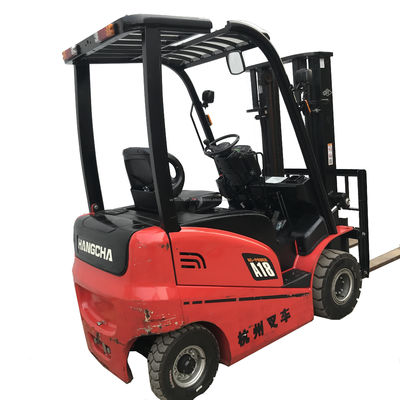 TCM Electric Heli A18 Gabelstapler Großleistung Gebrauchtes Gabelstapler Diesel Propan