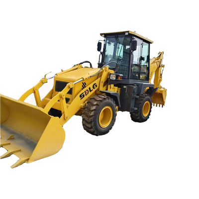 SDLG L956F Radlader mit Lingong 956F-Motor und 20000 KG Maschinengewicht FOB