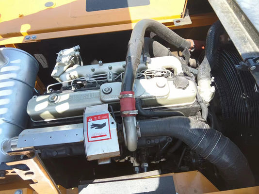 Japan verwendet Komatsu PC450-7 Bagger mit Originalmotor und Hydrauliksystem