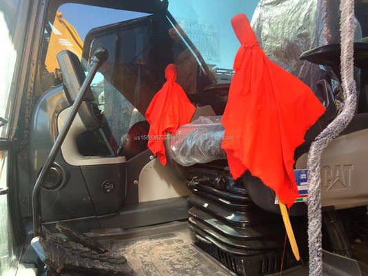 Gebrauchtes Bagger der Kategorie 315D2GC mit Original-Hydraulikventil und 0-2000 Arbeitsstunden
