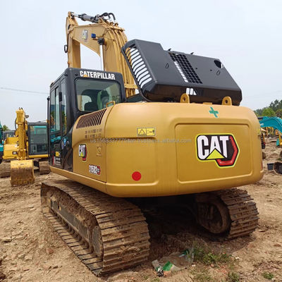 31 Tonnen Betriebsgewicht Cat 315D2GC mit Originalhydraulikzylinder