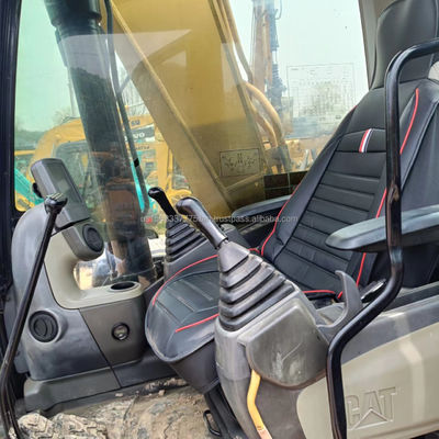 31 Tonnen Betriebsgewicht Cat 315D2GC mit Originalhydraulikzylinder