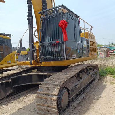CAT 349 Baggermaschinen Gebrauchtes Caterpillar Bagger mit 0-2000 Arbeitsstunden