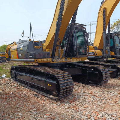 Original Hydraulikzylinder Gebraucht Katze 336D2 Baggermaschinen für Ihre Baustelle