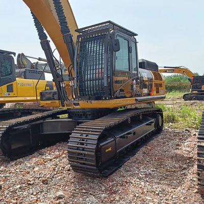 Original Hydraulikzylinder Gebraucht Katze 336D2 Baggermaschinen für Ihre Baustelle