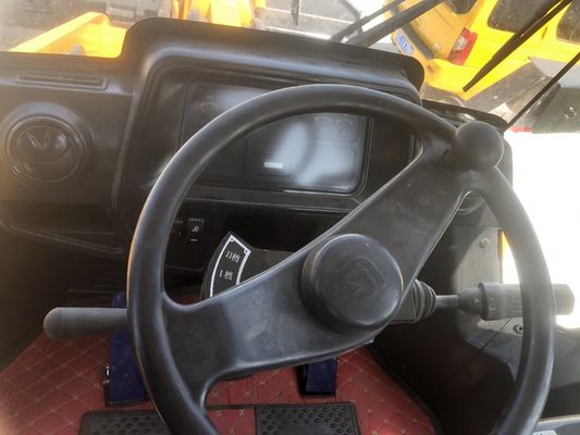LIUGONG 856H Gebrauchtmaschinen für schwere Baumaschinen