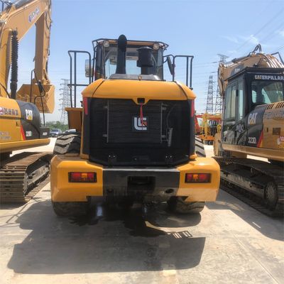 Frontlader Bagger für 2024 am meisten verkauft Erdbewegungsmaschinen Traktor Schleppwagen