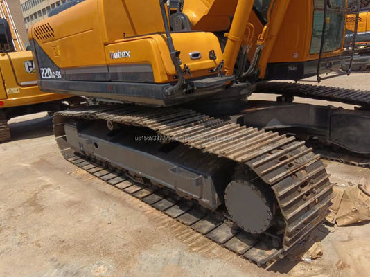 2016 Jahr Cat 306 Minibagger mit 0,8m3 Eimer Kapazität und guten Arbeitsbedingungen