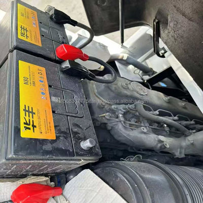 Benötigen Sie einen langlebigen Diesel Gabelstapler TCMC 3t mit hoher Leistung ist Ihre beste Wahl